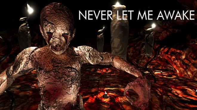 Never Let Me Awake Free Download