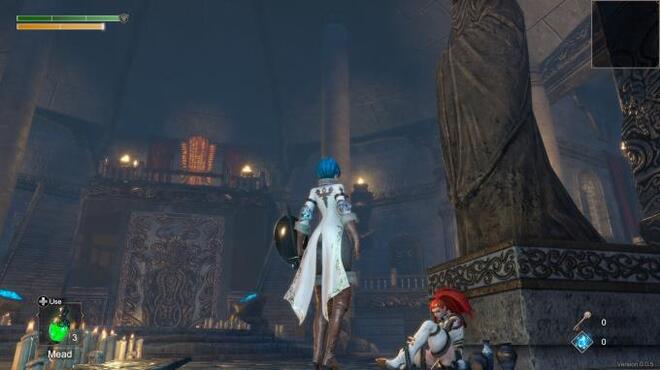 Neverinth Torrent Download