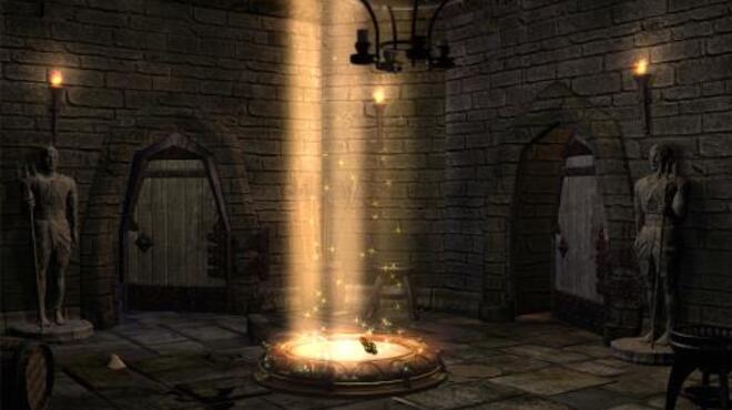 Pahelika: Revelations HD PC Crack