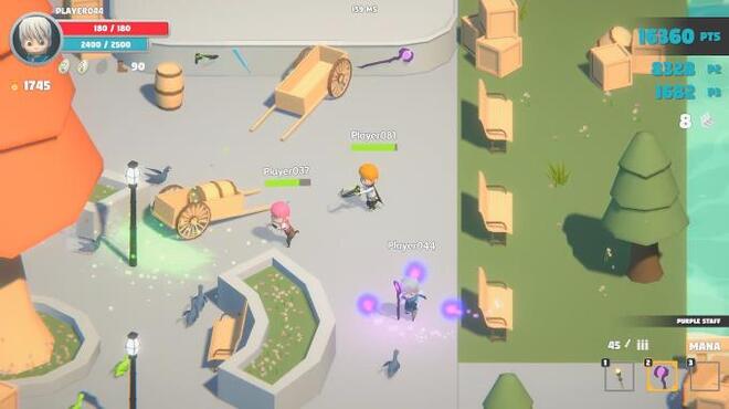 Pigeons Attack Torrent Download