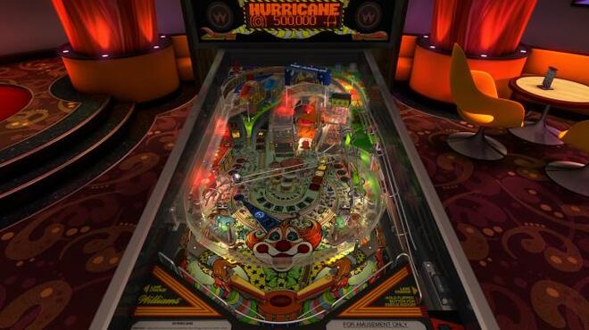 Pinball FX3 Williams Pinball Volume 4 Repack Torrent Download