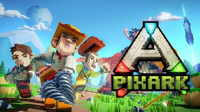 PixARK Free Download PixARK Free Download