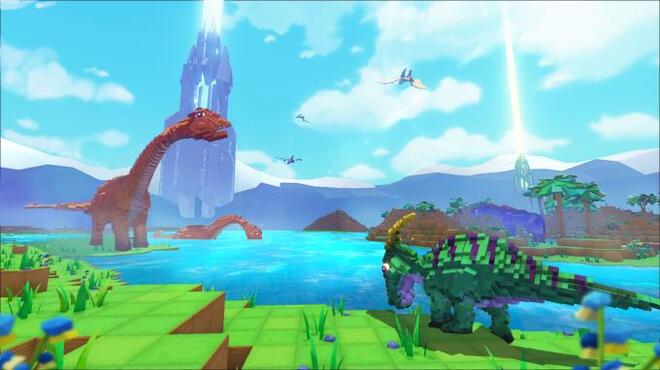 PixARK PC Crack PixARK PC Crack