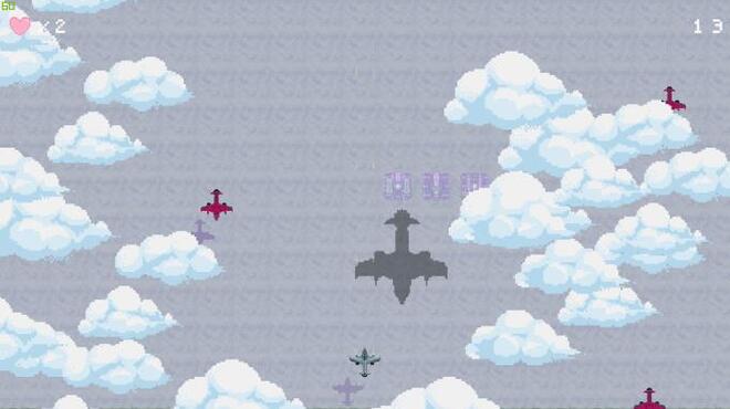 Plane War PC Crack
