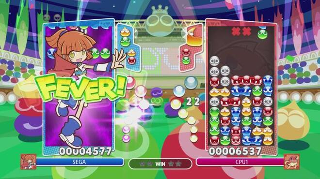 Puyo Puyo Champions RIP Torrent Download