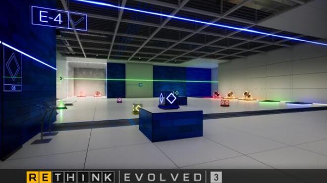 ReThink Evolved 3 Free Download