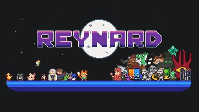 Reynard Free Download Reynard Free Download