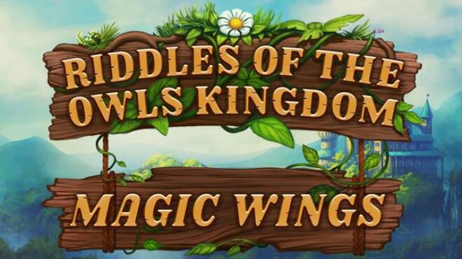 Magic Wings Free Download