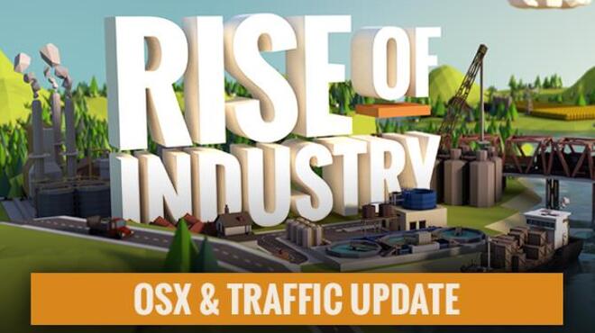 Rise of Industry Free Download