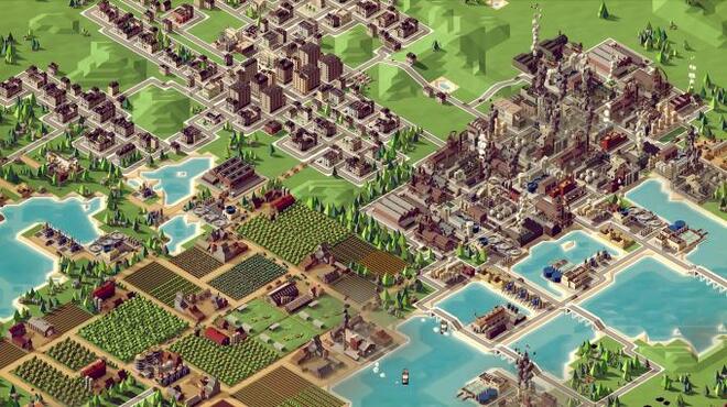 Rise of Industry Torrent Download
