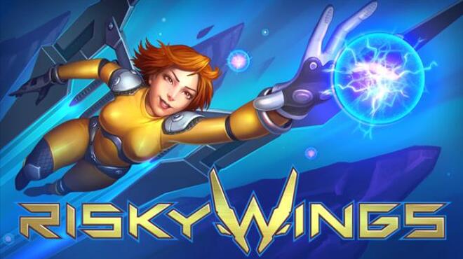 Risky Wings Free Download Risky Wings Free Download