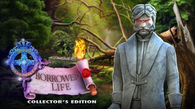 Royal Detective Borrowed Life Collectors Edition Free Download