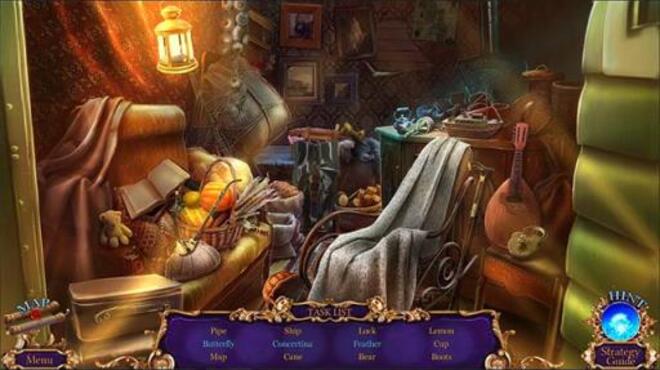 Royal Detective Borrowed Life Collectors Edition PC Crack