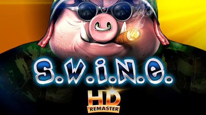SWINE HD Remaster Proper Free Download SWINE HD Remaster Proper Free Download