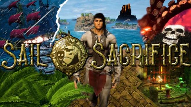 Sail and Sacrifice PROPER Free Download