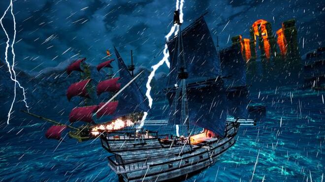 Sail and Sacrifice PROPER PC Crack
