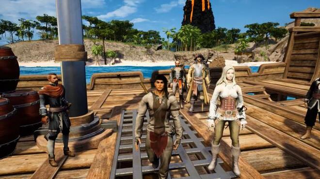 Sail and Sacrifice Hotfix Torrent Download