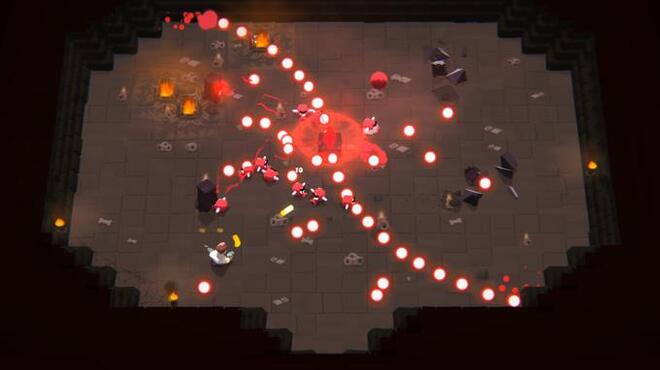 Serious Sam: Tormental PC Crack