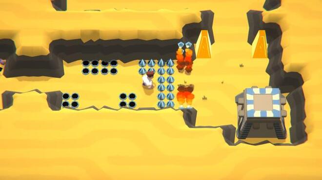 Serious Sam: Tormental Torrent Download