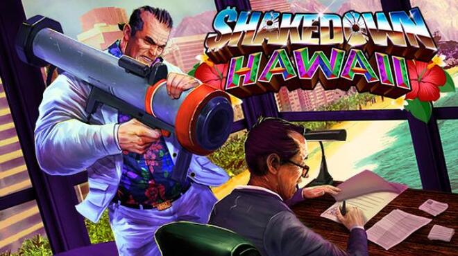Shakedown: Hawaii Free Download