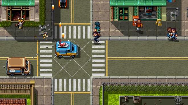 Shakedown: Hawaii PC Crack