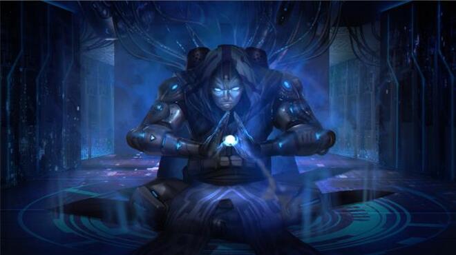 Shards of Infinity PC Crack