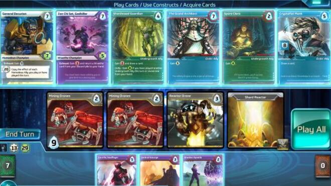 Shards of Infinity Torrent Download