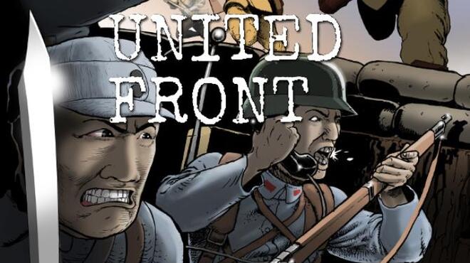 Skirmish Line United Front Free Download