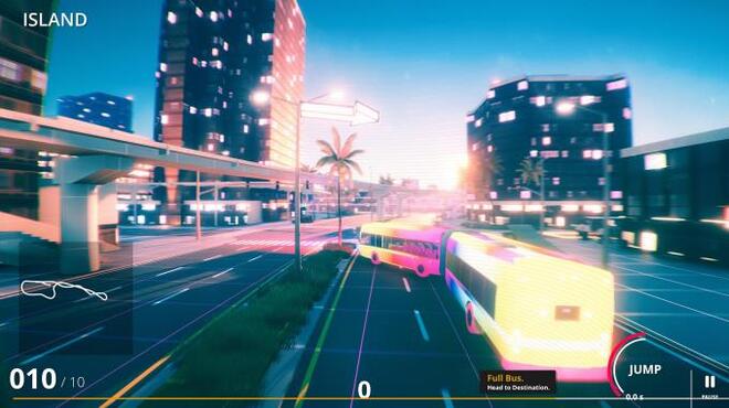 Snakeybus PC Crack