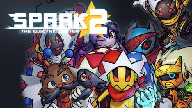 Spark the Electric Jester 2 Free Download Spark the Electric Jester 2 Free Download