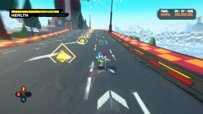 Spark the Electric Jester 2 Torrent Download Spark the Electric Jester 2 Torrent Download