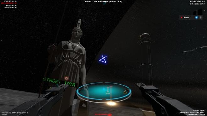 Stellar Sphere Stellar Ring PC Crack