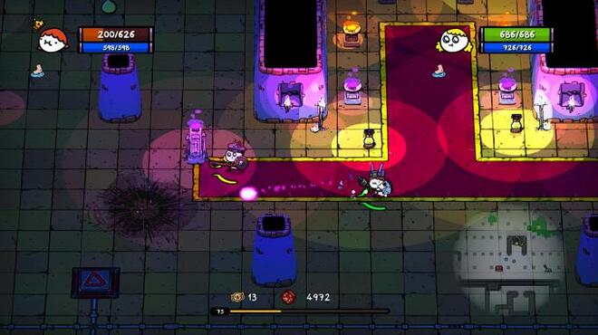 Super Cane Magic ZERO PC Crack Super Cane Magic ZERO PC Crack