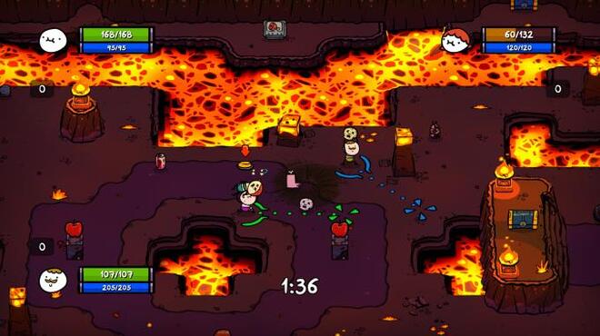 Super Cane Magic ZERO Torrent Download Super Cane Magic ZERO Torrent Download