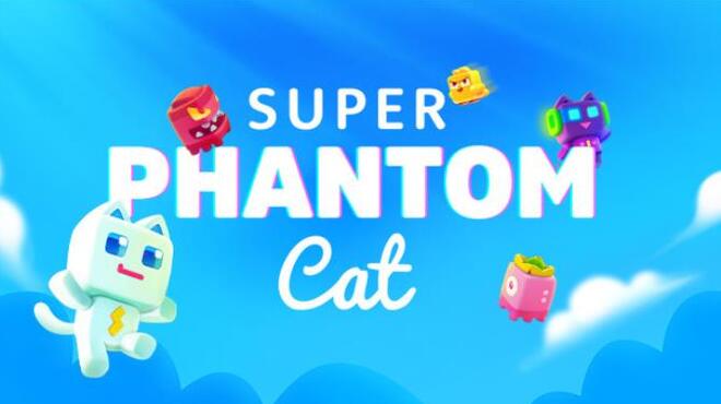 Super Phantom Cat Free Download