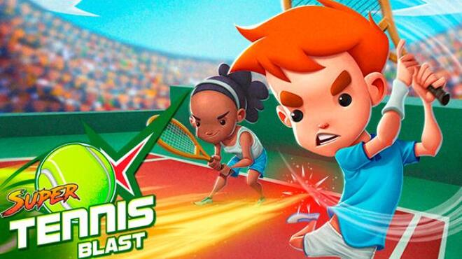 Super Tennis Blast Free Download Super Tennis Blast Free Download