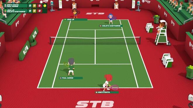 Super Tennis Blast Torrent Download Super Tennis Blast Torrent Download
