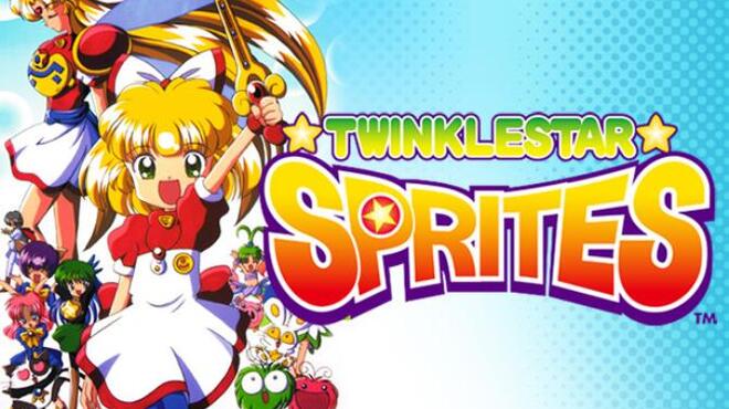 TWINKLE STAR SPRITES Free Download