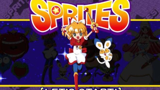 TWINKLE STAR SPRITES PC Crack