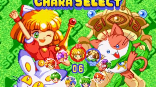 TWINKLE STAR SPRITES Torrent Download