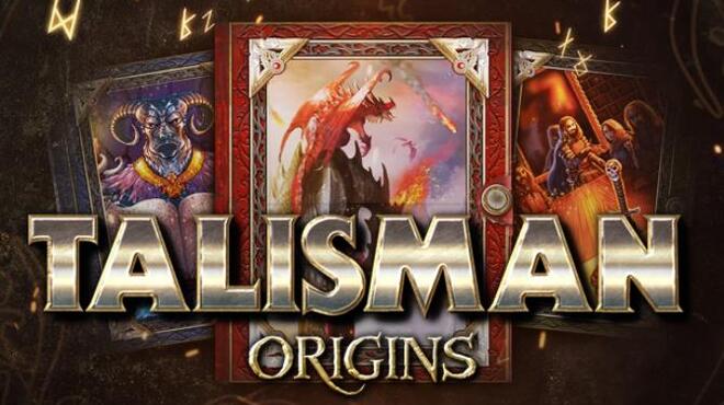 Talisman Origins Free Download Talisman Origins Free Download