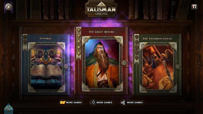 Talisman Origins Torrent Download Talisman Origins Torrent Download