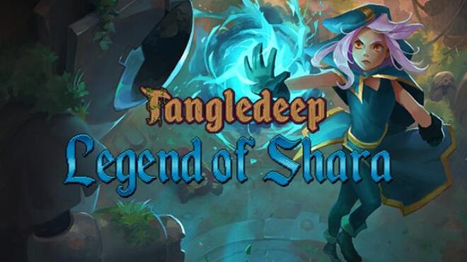 Tangledeep Legend of Shara v1 25c Free Download Tangledeep Legend of Shara v1 25c Free Download