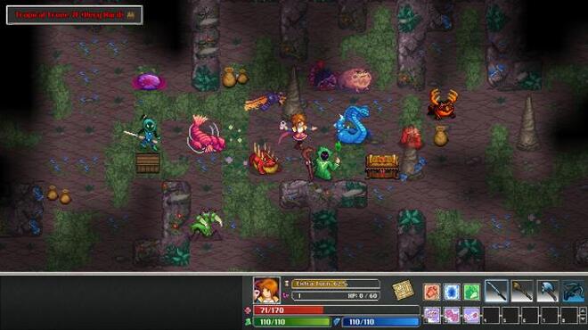 Tangledeep Legend of Shara v1 25c Torrent Download Tangledeep Legend of Shara v1 25c Torrent Download