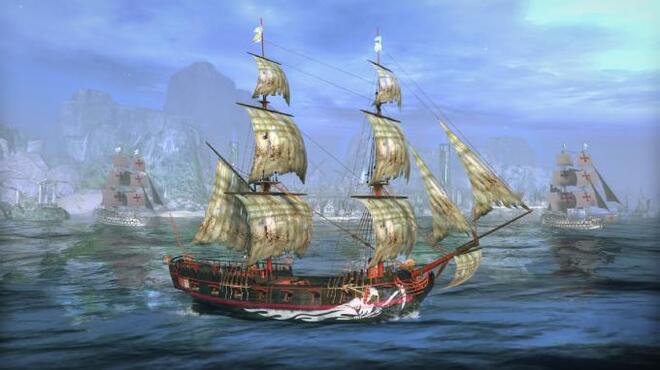 Tempest Pirate City RIP Torrent Download