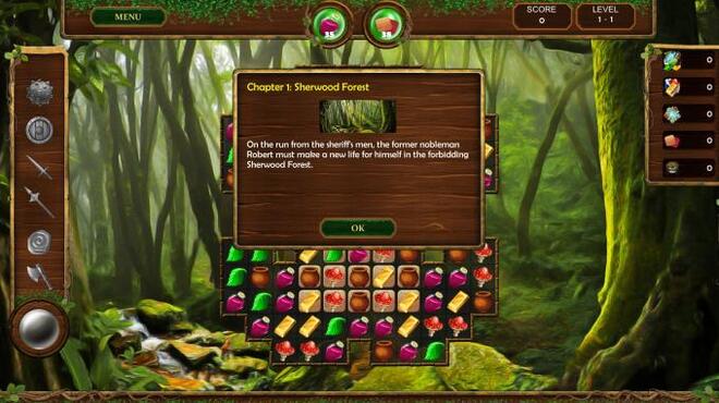 The Chronicles of Robin Hood The King of Thieves PC Crack The Chronicles of Robin Hood The King of Thieves PC Crack