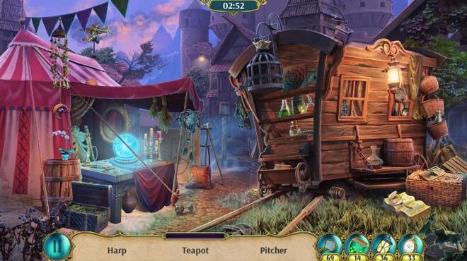 The Far Kingdoms Hidden Magic Torrent Download The Far Kingdoms Hidden Magic Torrent Download