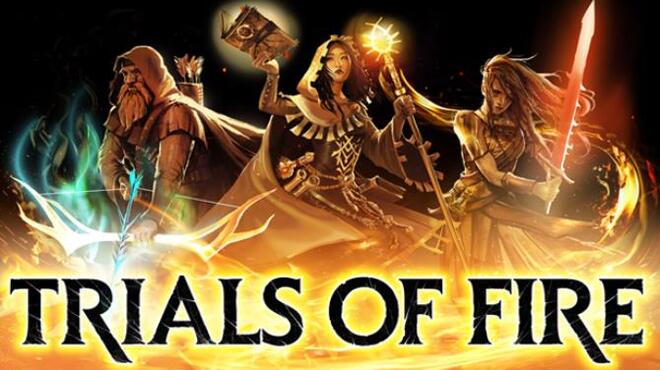 Trials of Fire Free Download