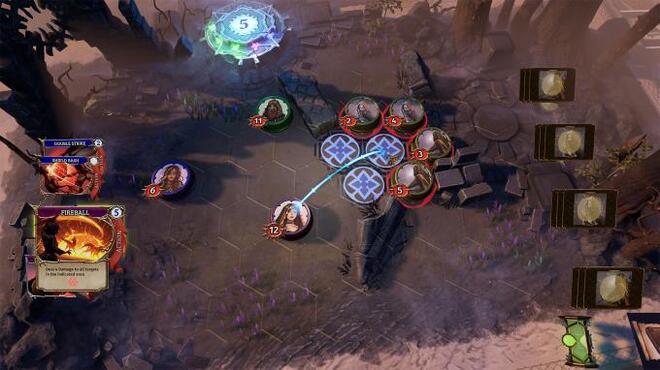 Trials of Fire Torrent Download