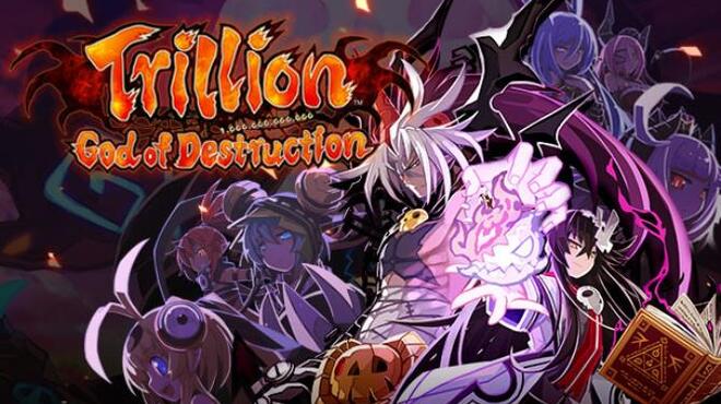 Trillion God of Destruction Deluxe iNTERNAL Free Download Trillion God of Destruction Deluxe iNTERNAL Free Download